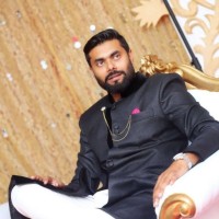 Mohit Al Sadi