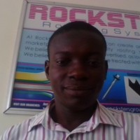 Agyemang Selassie