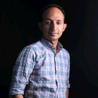 Rashad Alsharabi