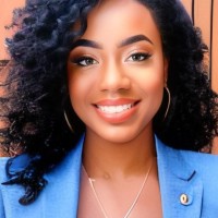 Desirae Williams