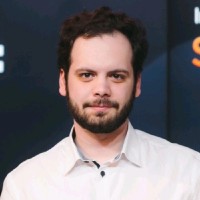 Dimitri Ionescu