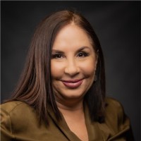 Yvette Colona