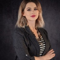 Audra Noel Snyder (Powell), CID