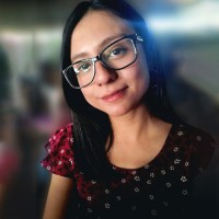 Karla Cristina Bello Paredes