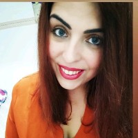 Giulia Manca