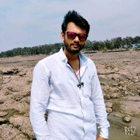 Vivek Mishra