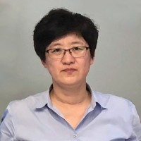 THERESA SUN