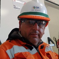 Juan Enrique Valenzuela Madariaga
