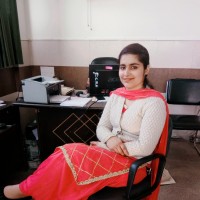 SIMRANJIT KAUR