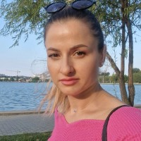 Nicoleta Velea