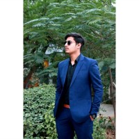 Syed Hussain Mustafa