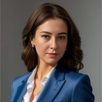 Esma Birsu TAŞKIN BAYTEMİR