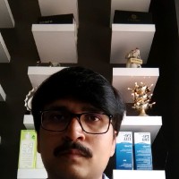 prem shankar pandey