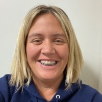 Angela Mcdonald