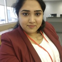 Poornima R