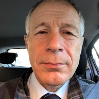 Ian Bosworth