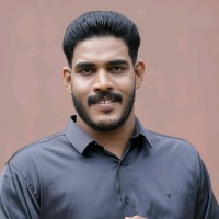 Jithin Joseph