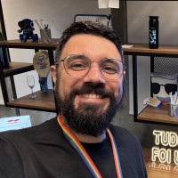 Roberto Soares Machado