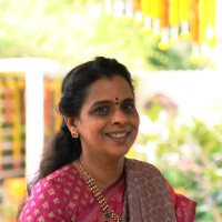 Revathi Puppala