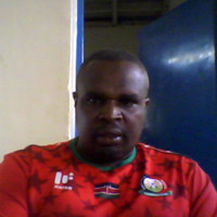 Shadrack Ateka