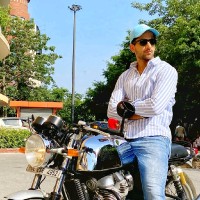 Suraj Chadha