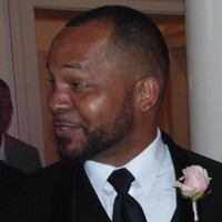 David Hodge