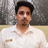 Afaq Khan