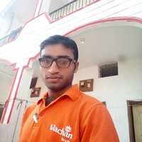 Gaurav Sahu