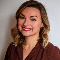 Paige Glabb, M.Ed