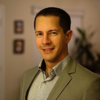 Pablo Cuellar, CISSP