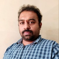 Sreekanth Neelakantan