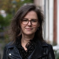 Monique Mulder
