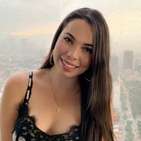 Andrea Elizabeth Villanueva
