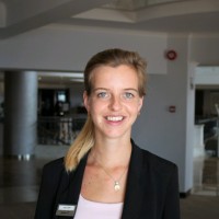 Ann-Sophie Baeten
