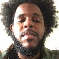 Marcus George