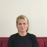 Ulku Ergin