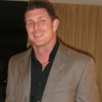 Gregory Kimball
