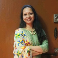 Shilpa Khandelwal Goyal