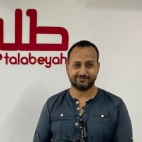 Mahmoud Nabil