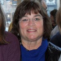 Sue Carmichael