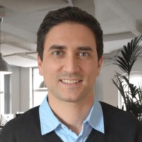 Jérémy Perret