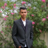 Mohit Maheshwari