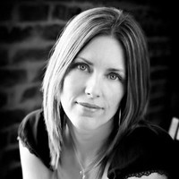 Gretchen English