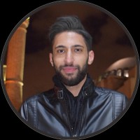 Ali Almilhim