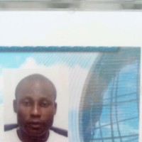Moses Etuk