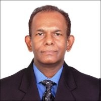 Subramanian Krishnan