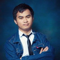 Mark Renan Dela Peña