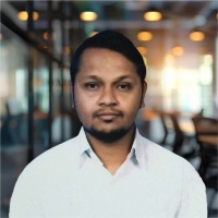 Mohammed Thaher Ali