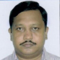 Ajit Kujur Keshari