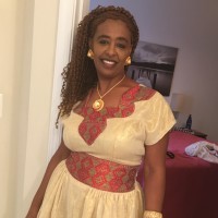 Eden Tsegaye